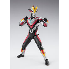 画像をギャラリービューアに読み込む, S.H.Figuarts ウルトラマンビクトリー (ウルトラマン ニュージェネレーション スターズVer.)