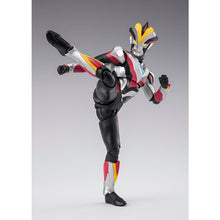 画像をギャラリービューアに読み込む, S.H.Figuarts ウルトラマンビクトリー (ウルトラマン ニュージェネレーション スターズVer.)