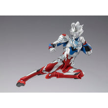 画像をギャラリービューアに読み込む, S.H.Figuarts ウルトラマンゼット アルファエッジ (ウルトラマン ニュージェネレーション スターズVer.)