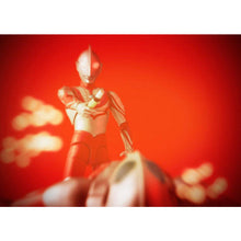 画像をギャラリービューアに読み込む, S.H.Figuarts ゾフィー