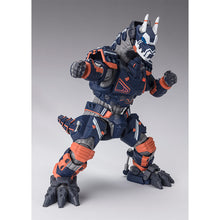 画像をギャラリービューアに読み込む, S.H.Figuarts 23式特殊戦術機甲獣 アースガロン