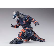 画像をギャラリービューアに読み込む, S.H.Figuarts 23式特殊戦術機甲獣 アースガロン