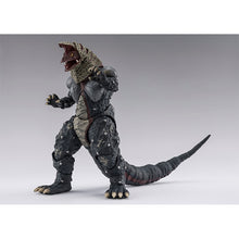 画像をギャラリービューアに読み込む, S.H.Figuarts ゴルザ 30th Anniversary Edition