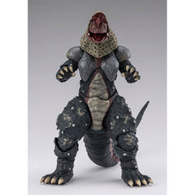 画像をギャラリービューアに読み込む, S.H.Figuarts ゴルザ 30th Anniversary Edition