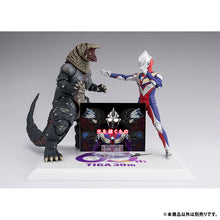 画像をギャラリービューアに読み込む, S.H.Figuarts ゴルザ 30th Anniversary Edition