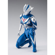画像をギャラリービューアに読み込む, S.H.Figuarts ウルトラマンテオ