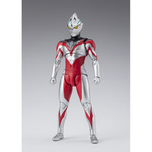画像をギャラリービューアに読み込む, S.H.Figuarts ウルトラマンアーク