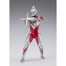 画像をギャラリービューアに読み込む, S.H.Figuarts ウルトラマンアーク