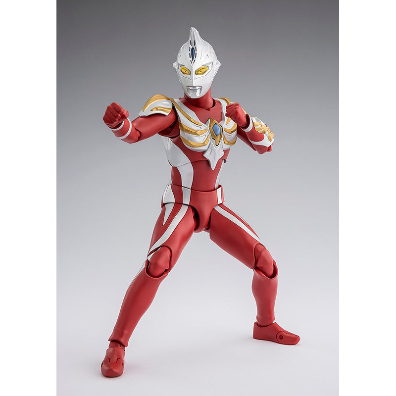 S.H.Figuarts ウルトラマンマックス – TSUBURAYA STORE ONLINE