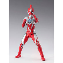 画像をギャラリービューアに読み込む, S.H.Figuarts ウルトラマンオメガ