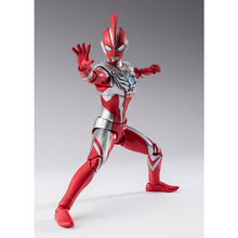 画像をギャラリービューアに読み込む, S.H.Figuarts ウルトラマンオメガ