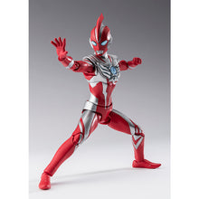 画像をギャラリービューアに読み込む, S.H.Figuarts ウルトラマンオメガ