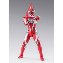 画像をギャラリービューアに読み込む, S.H.Figuarts ウルトラマンオメガ