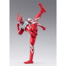 画像をギャラリービューアに読み込む, S.H.Figuarts ウルトラマンオメガ