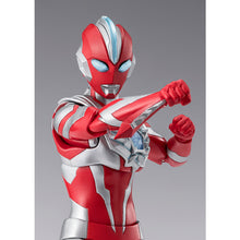 画像をギャラリービューアに読み込む, S.H.Figuarts ウルトラマンオメガ
