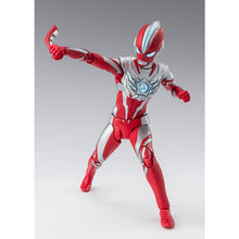画像をギャラリービューアに読み込む, S.H.Figuarts ウルトラマンオメガ