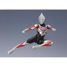 画像をギャラリービューアに読み込む, S.H.Figuarts ウルトラマンオーブ オーブオリジン (ウルトラマン ニュージェネレーション スターズVer.)