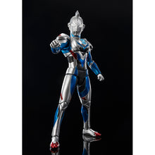 画像をギャラリービューアに読み込む, S.H.Figuarts ウルトラマンゼット オリジナル Special Color Ver.