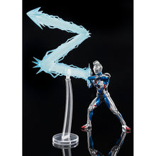 画像をギャラリービューアに読み込む, S.H.Figuarts ウルトラマンゼット オリジナル Special Color Ver.