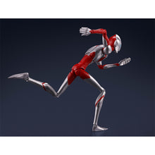 画像をギャラリービューアに読み込む, S.H.Figuarts ウルトラマン&エミ(ULTRAMAN: RISING)