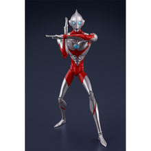 画像をギャラリービューアに読み込む, S.H.Figuarts ウルトラマン&エミ(ULTRAMAN: RISING)