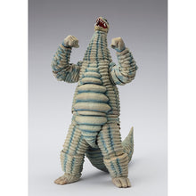 画像をギャラリービューアに読み込む, S.H.Figuarts レッドキング