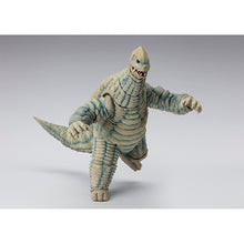 画像をギャラリービューアに読み込む, S.H.Figuarts レッドキング