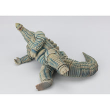 画像をギャラリービューアに読み込む, S.H.Figuarts レッドキング