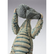 画像をギャラリービューアに読み込む, S.H.Figuarts レッドキング