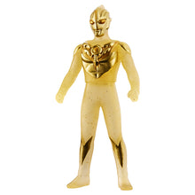 画像をギャラリービューアに読み込む, ソフビ ウルトラヒーローシリーズ ウルトラマンオーブ オーブオリジン スターズカラーver.