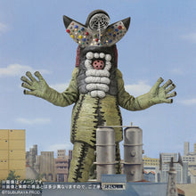 画像をギャラリービューアに読み込む, 少年リック 大怪獣シリーズ サウンドギラー
