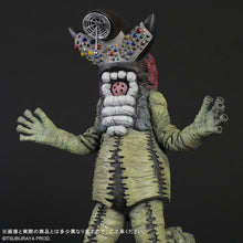 画像をギャラリービューアに読み込む, 少年リック 大怪獣シリーズ サウンドギラー