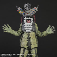 画像をギャラリービューアに読み込む, 少年リック 大怪獣シリーズ サウンドギラー