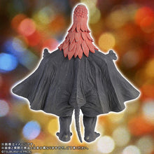 画像をギャラリービューアに読み込む, 少年リック ウルトラ大怪獣シリーズ5000 EX テロチルス 激闘カラーVer.