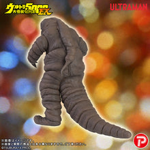 画像をギャラリービューアに読み込む, 少年リック ウルトラ大怪獣シリーズ5000EX デットン