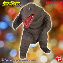 画像をギャラリービューアに読み込む, 少年リック ウルトラ大怪獣シリーズ5000EX デットン
