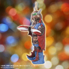 画像をギャラリービューアに読み込む, 少年リック ウルトラ大怪獣シリーズ5000EX バット星人