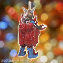 画像をギャラリービューアに読み込む, 少年リック ウルトラ大怪獣シリーズ5000EX バット星人