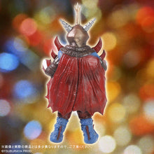画像をギャラリービューアに読み込む, 少年リック ウルトラ大怪獣シリーズ5000EX バット星人