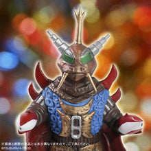 画像をギャラリービューアに読み込む, 少年リック ウルトラ大怪獣シリーズ5000EX バット星人