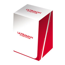 画像をギャラリービューアに読み込む, ウルトラマン カードゲーム オフィシャルデッキケース