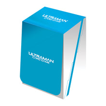 画像をギャラリービューアに読み込む, ウルトラマン カードゲーム オフィシャルデッキケース