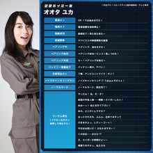 画像をギャラリービューアに読み込む, AVIOT 完全ワイヤレスイヤホン ウルトラマンZ