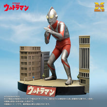 画像をギャラリービューアに読み込む, 少年リック ノンスケール ウルトラマン(Aタイプ) プラスチックモデルキット