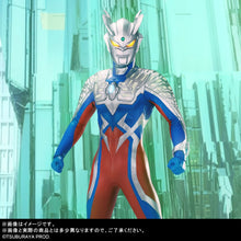 画像をギャラリービューアに読み込む, 少年リック 大怪獣シリーズ ULTRA NEW GENERATION ウルトラマンゼロ Ver.2 限定版