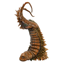 画像をギャラリービューアに読み込む, CCP 1/6特撮シリーズ 古代怪獣ツインテール 夕日の決戦イメージ Ver.