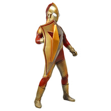 画像をギャラリービューアに読み込む, CCP 1/6特撮シリーズ ウルトラマンジャック ウルトラディフェンダー 夕日の決戦イメージ Ver.