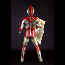 画像をギャラリービューアに読み込む, CCP 1/6特撮シリーズ ウルトラマンジャック ウルトラディフェンダー 夕日の決戦イメージ Ver.
