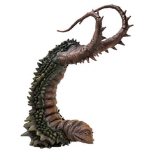 画像をギャラリービューアに読み込む, CCP 1/6特撮シリーズ 古代怪獣ツインテール 夕日の決戦イメージ Ver.