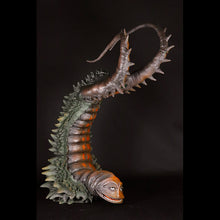 画像をギャラリービューアに読み込む, CCP 1/6特撮シリーズ 古代怪獣ツインテール 夕日の決戦イメージ Ver.